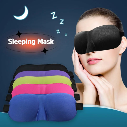 Eye Mask for Sleeping