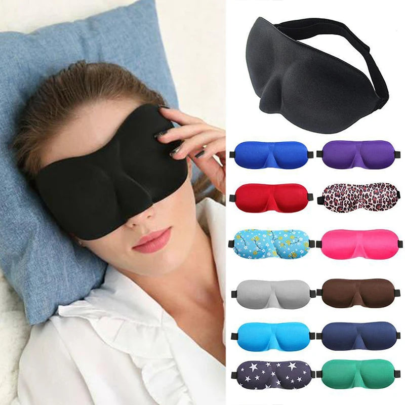 Eye Mask for Sleeping