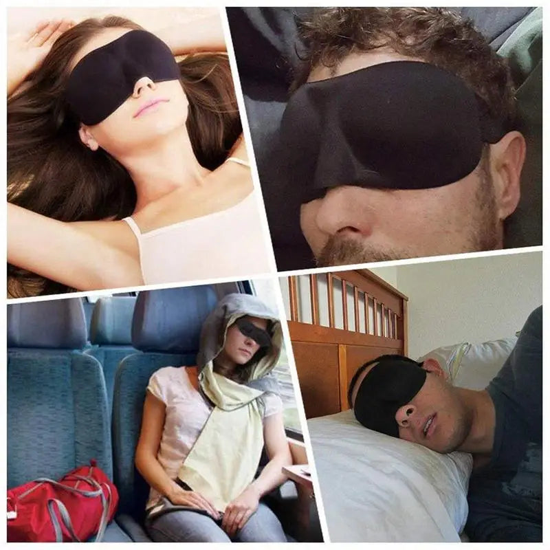 Eye Mask for Sleeping