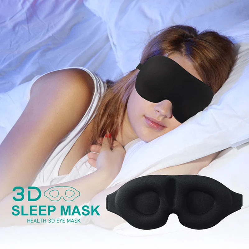 Eye Mask for Sleeping