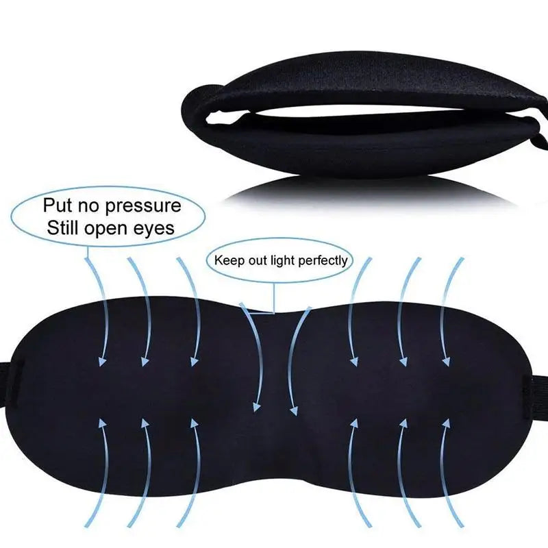 Eye Mask for Sleeping