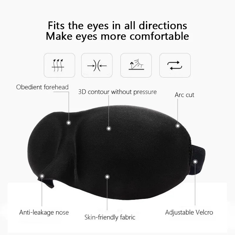 Eye Mask for Sleeping