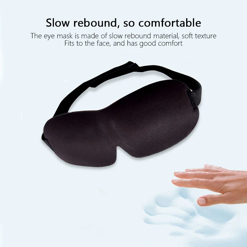 Eye Mask for Sleeping