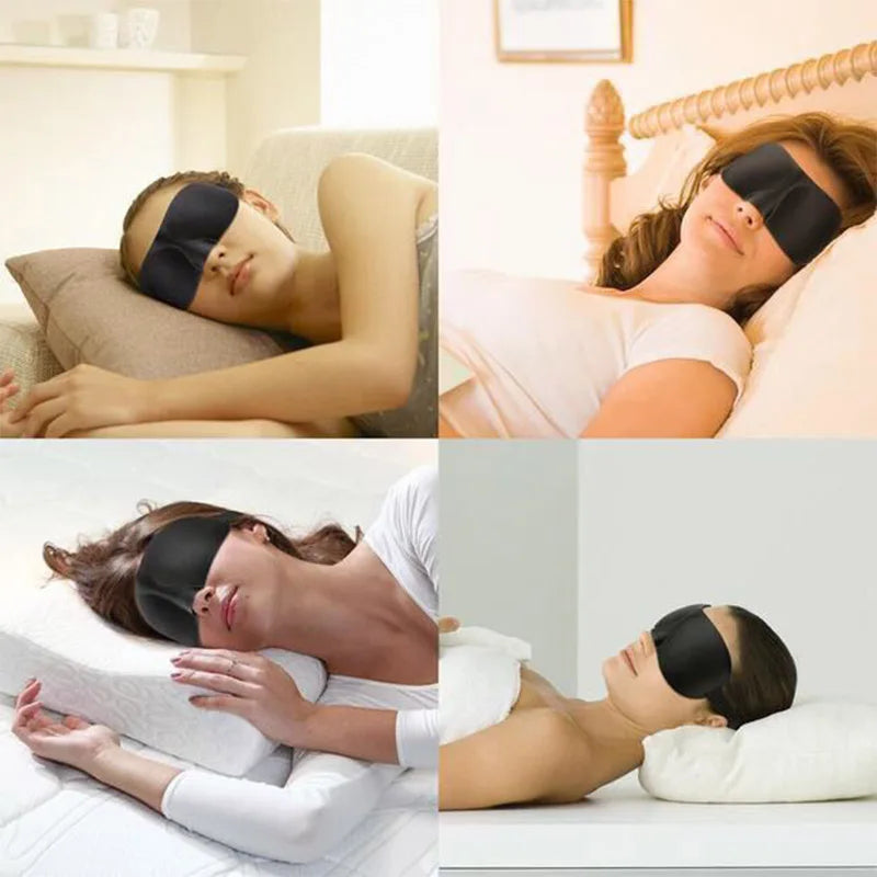 Eye Mask for Sleeping