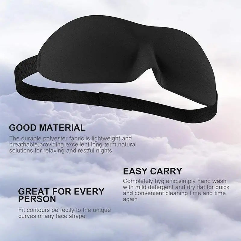 Eye Mask for Sleeping