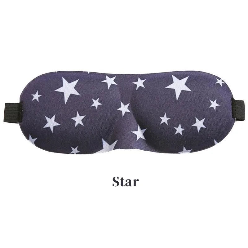 Eye Mask for Sleeping