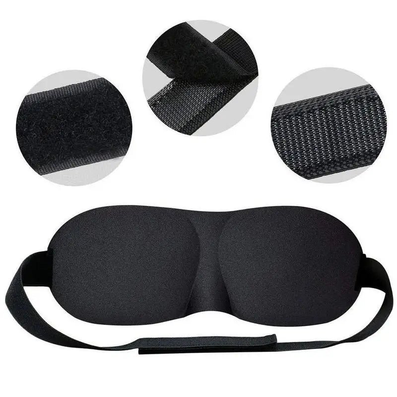 Eye Mask for Sleeping