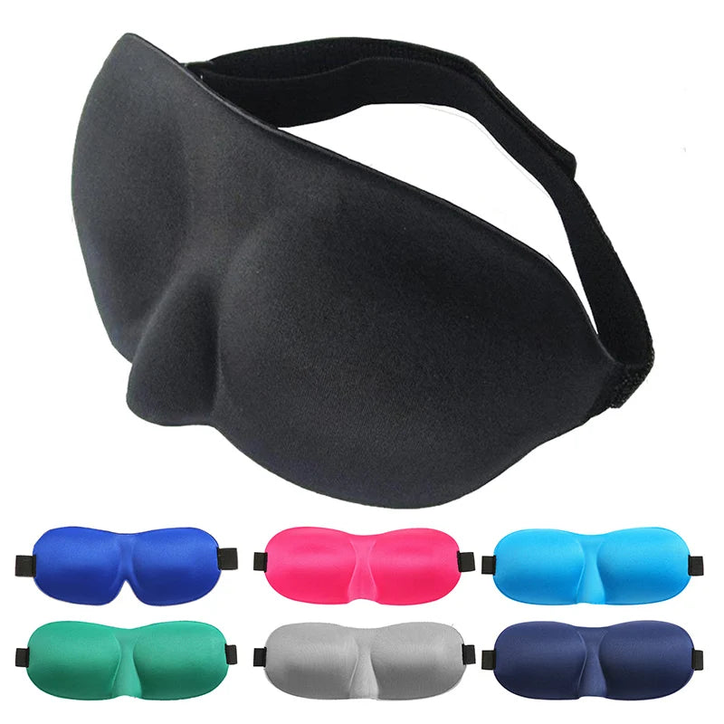 Eye Mask for Sleeping